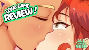 A Very Paige Party Lewd Game Review All Ages of Geek