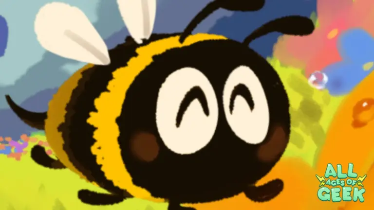 Bee Itch All Ages Of Geek