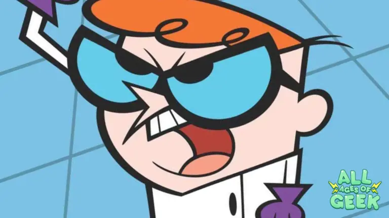 Dexters Lab All Ages Of Geek 2024 04 28T134427.191