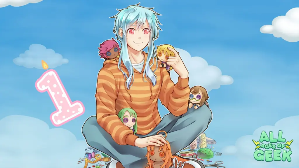 Doki Doki Dollmaker All Ages Of Geek 2024 04 14T162806.536