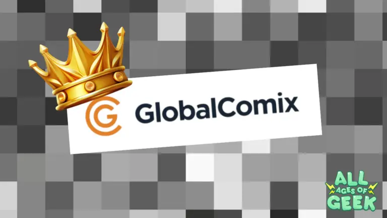 GLOBALCOMIX All Ages Of Geek 2024 04 04T155833.504