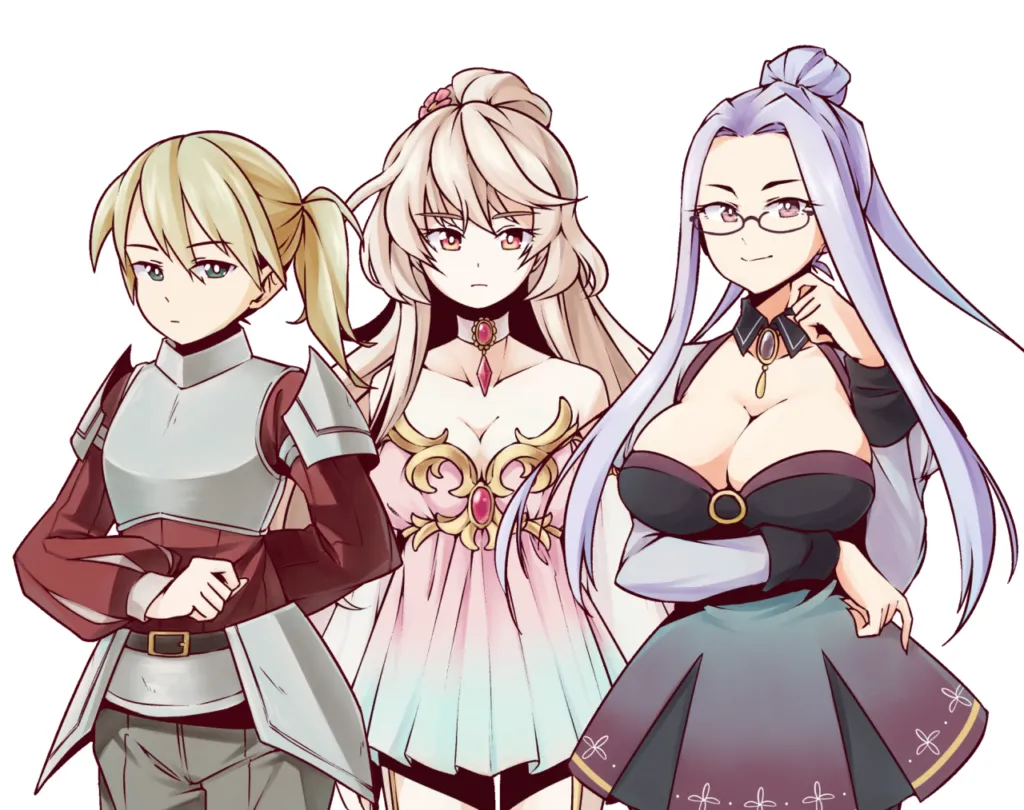 Inspirited Game