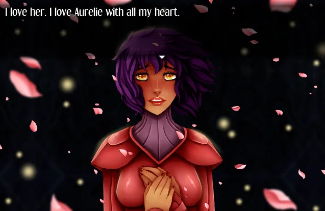 Luxaren Allure Game