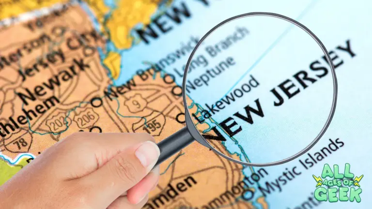 New Jersey Facts You Didnt Know You Needed All Ages of Geek