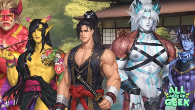 Oni OnsenAll Ages Of Geek 2024 04 02T173948.363