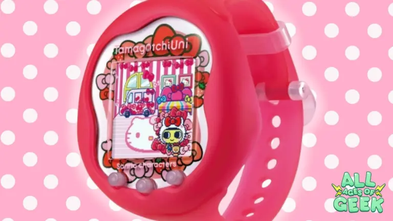 Sanrio x Tamagotchi Uni All Ages Of Geek 2024 04 17T120545.667