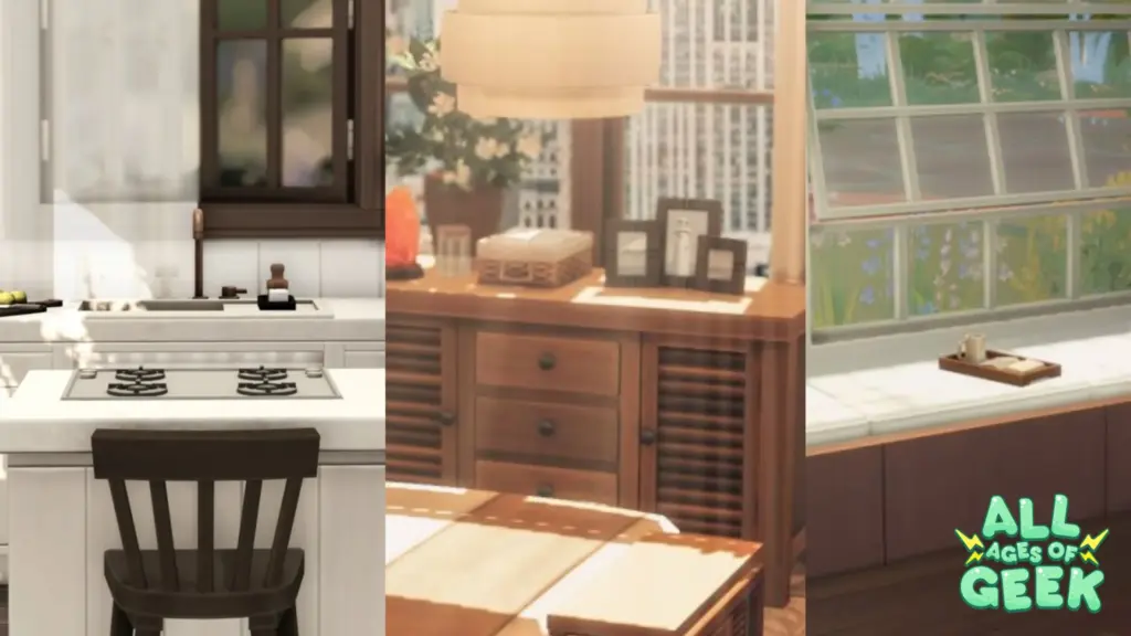 Sims Show Off All Ages Of Geek 2024 04 16T162112.331
