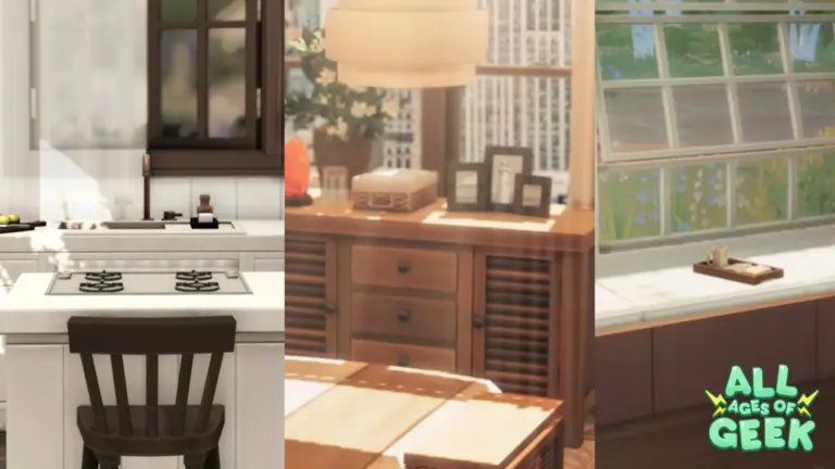 Sims Show Off All Ages Of Geek 2024 04 16T162112.331