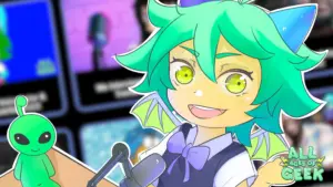 The Geeks Guide to Nabbing Voice Actor Jobs Level Up Your Career All Ages of Geek