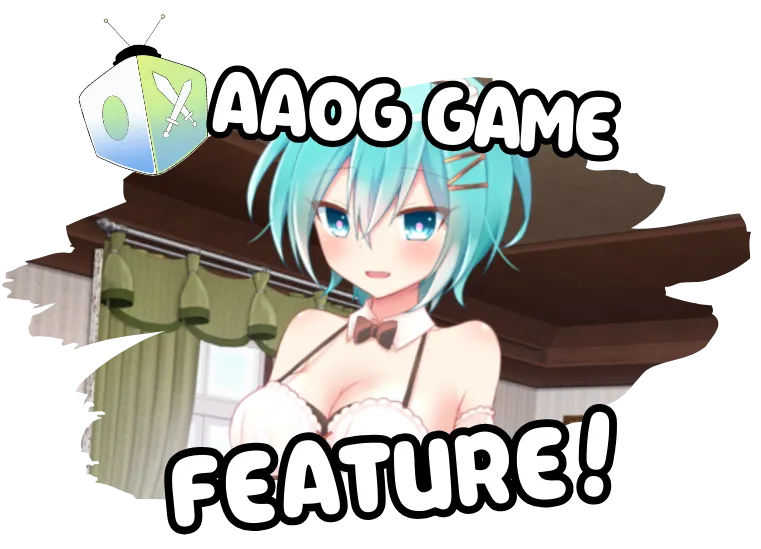 Who is the New Maid Promo Image