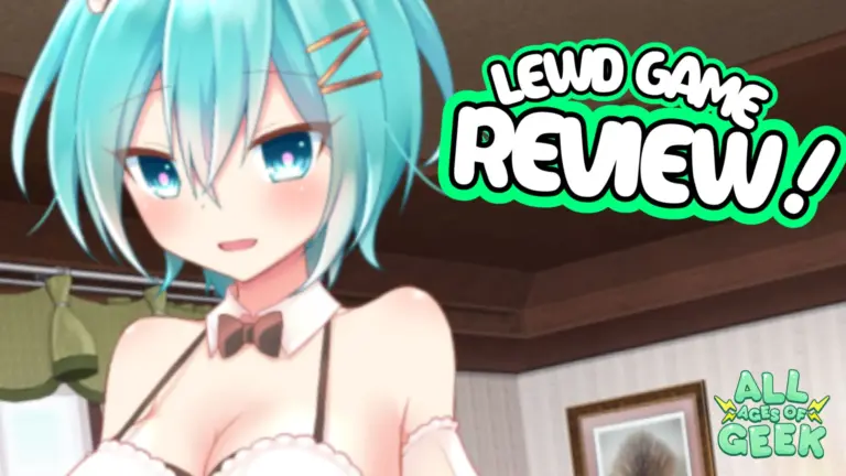 Who is the New Maid