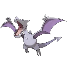 Aeodactyl Pokemon Picture