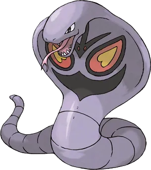 Arbok Pokemon Picture