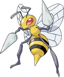 Beedrill Pokemon Picture