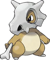 Cubone Pokemon Picture