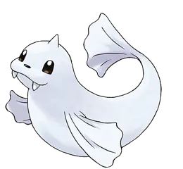 Dewgong Pokemon Picture