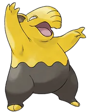 Drowzee Pokemon Picture