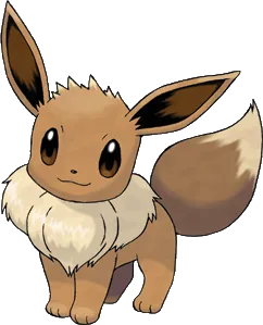 Eevee Pokemon Picture