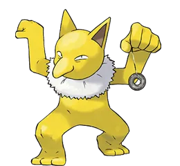 Hypno Pokemon Picture