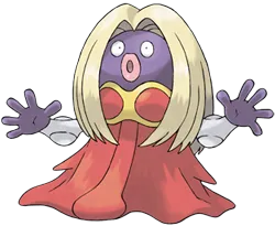 Jynx Pokemon Picture