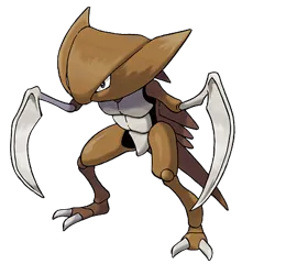 Kabutops Pokemon Picture