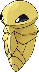 Kakuna Pokemon Picture