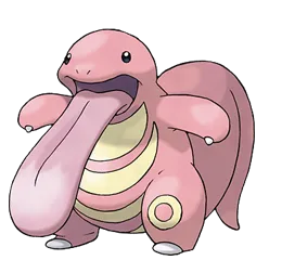Lickitung Pokemon Picture