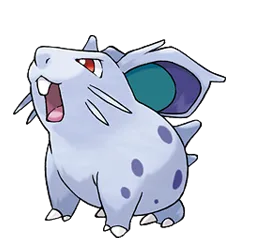 Nidoran Pokemon Picture