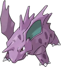 Nidorino Pokemon Picture