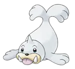 Seel Pokemon Picture