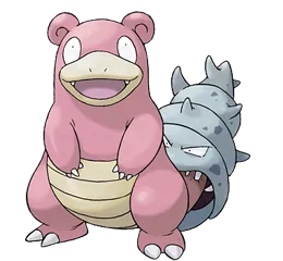 Slowbro Pokemon Picture