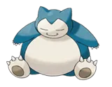 Snorlax Pokemon Picture