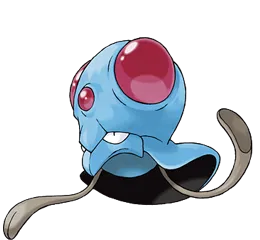 Tentacool Pokemon Picture