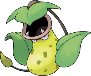 Victreebel Pokemon Picture