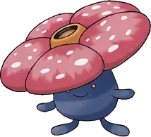 Vileplume Pokemon Picture