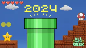 2024 Trends All Ages Of Geek