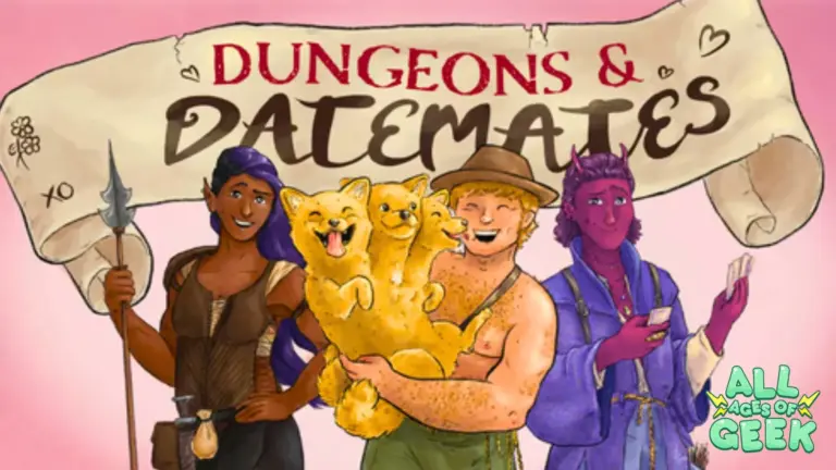 Dungeons Datemates All Ages Of Geek 2024 05 06T003100.131