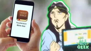 How Millennials and Gen Z Can Understand the Bible Better All Ages of Geek