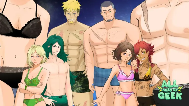 I Married A Monster On A Hill Undies All Ages Of Geek