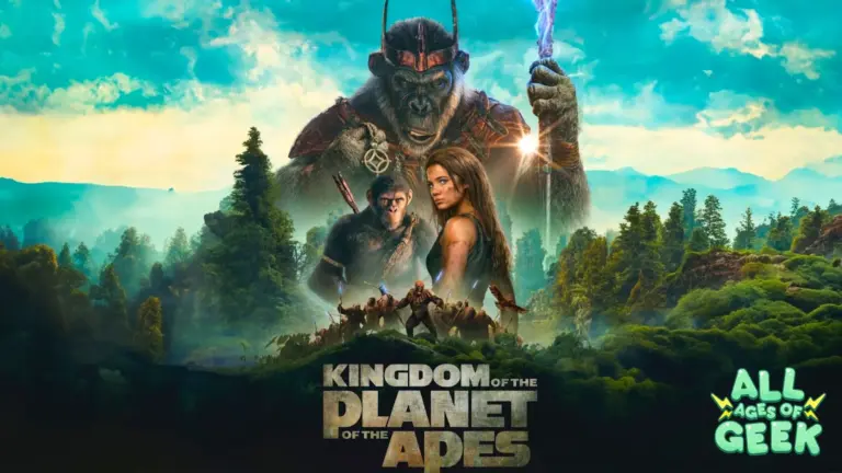 Kingdom of the Planet of the Apes All Ages Of Geek 2024 05 08T130049.149