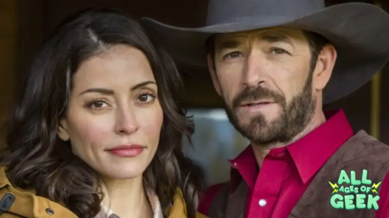 Love in Paradise Hallmark Movie Review All Ages of Geek