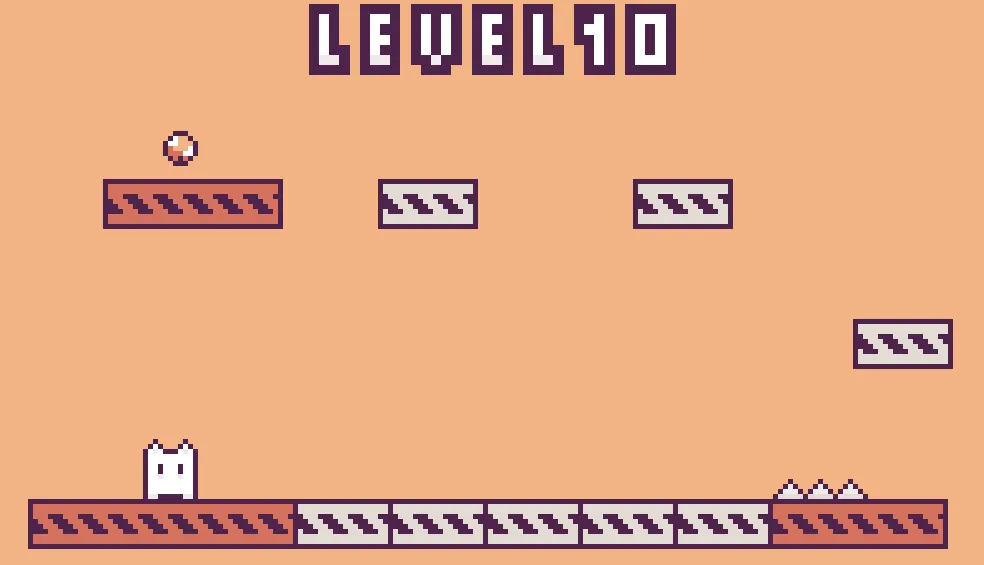 Cat Cat game image