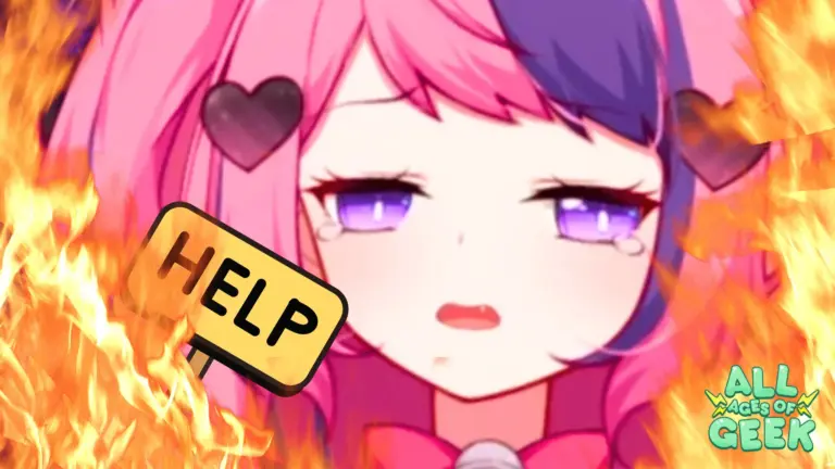 Vtuber rise and fall All Ages Of Geek