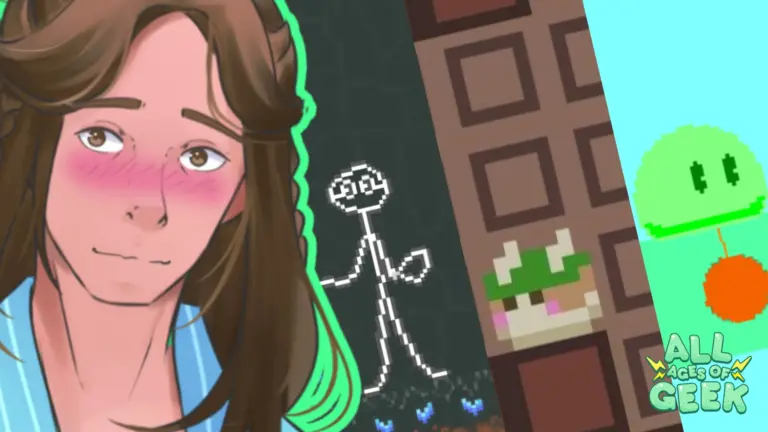 5 Yo Yo Games Recommended by Hugh from I Married a Monster on a Hill All Ages of Geek