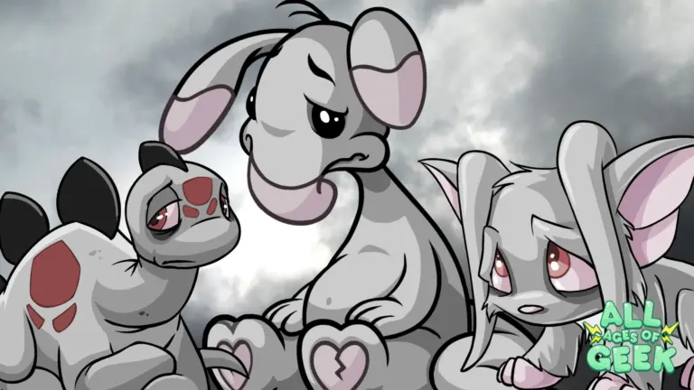 Neopets Gloom All Ages Of Geek 2024 06 15T164429.802