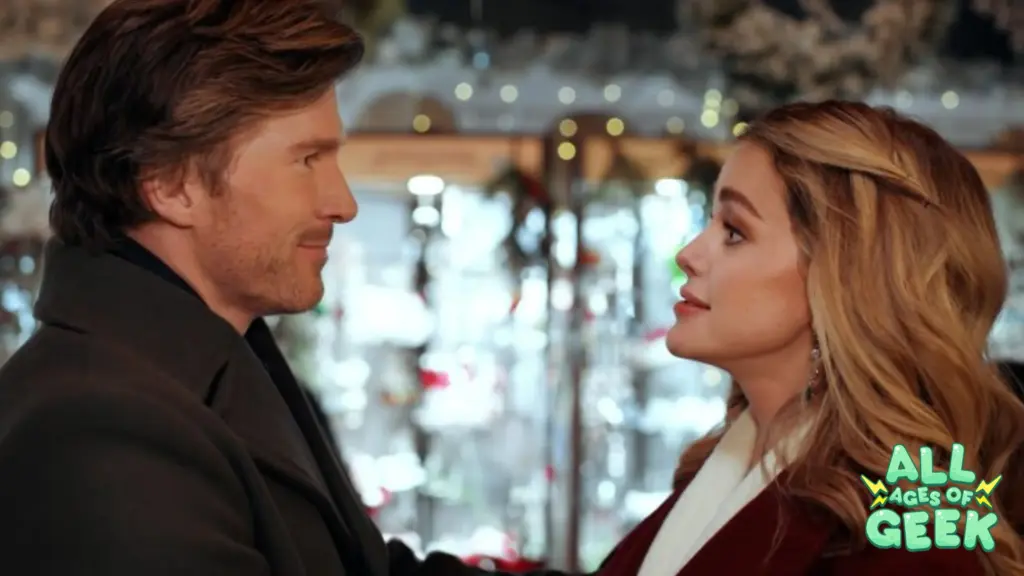 Operation Nutcracker 5 Reasons to Tune in on Hallmark All Ages of Geek