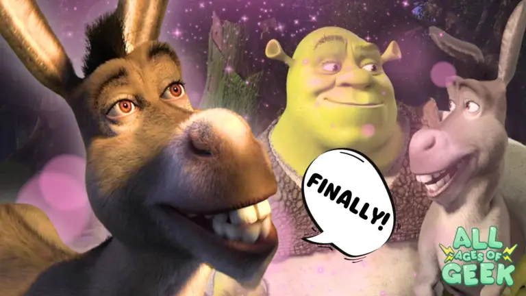 Shrek 5 All Ages Of Geek 2024 06 24T125837.917