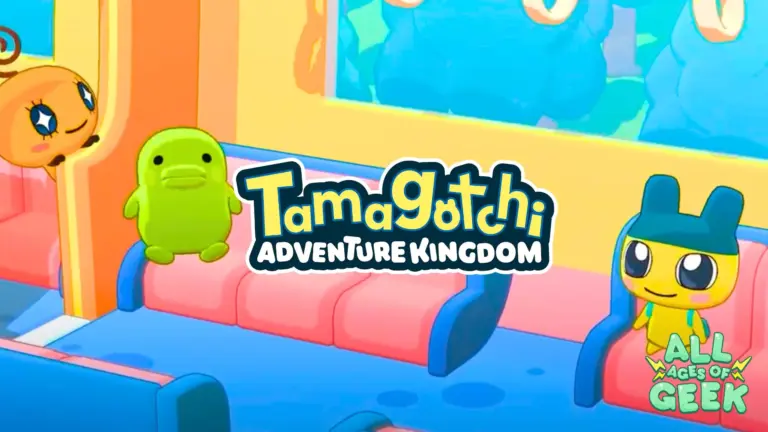 Tamagotchi Adventure Kingdom All Ages Of Geek 2024 06 07T133212.946
