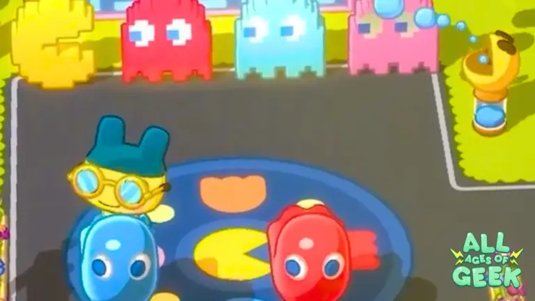Tamagotchi Pac Man All Ages Of Geek 2024 06 21T123639.546