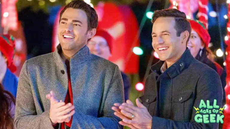 The Hallmark Christmas Experience at Crown Center All Ages of Geek